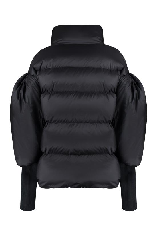  애드 패딩 6AW112 8506 - ADD