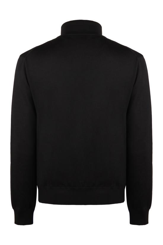  프라다 자켓 UMC096S1921UPF F0002 BLACK - PRADA