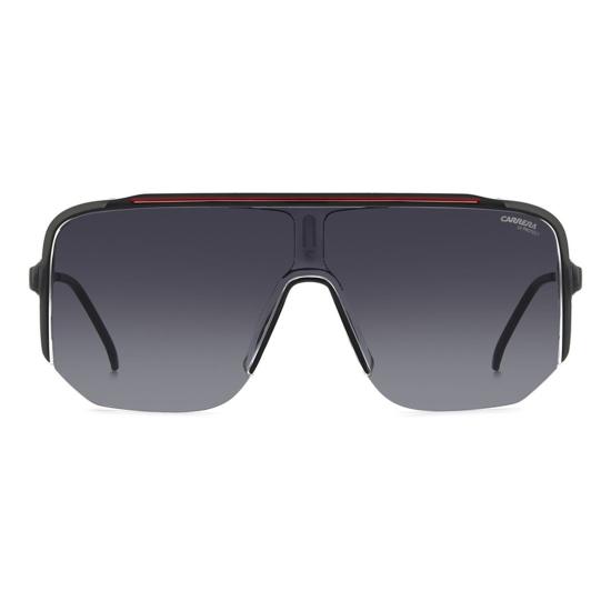 25SS 까레라 선글라스 CARRERA 1060S OIT9O BLACK RED - CARRERA