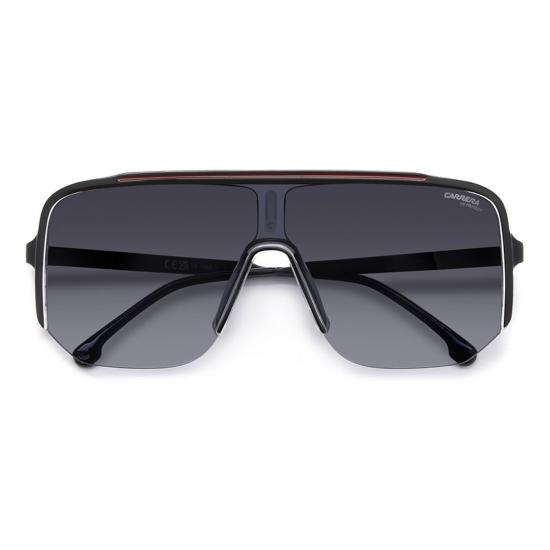 25SS 까레라 선글라스 CARRERA 1060S OIT9O BLACK RED - CARRERA
