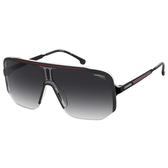25SS 까레라 선글라스 CARRERA 1060S OIT9O BLACK RED