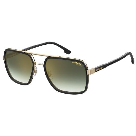 25SS 까레라 선글라스 CARRERA 256S RHLD6 GOLD BLACK