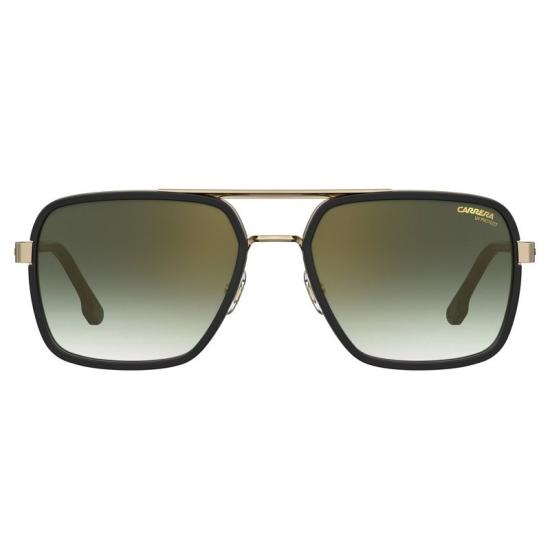 25SS 까레라 선글라스 CARRERA 256S RHLD6 GOLD BLACK - CARRERA