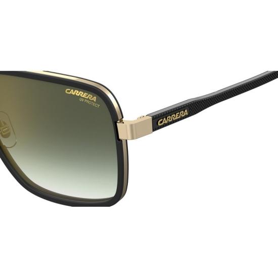 25SS 까레라 선글라스 CARRERA 256S RHLD6 GOLD BLACK - CARRERA
