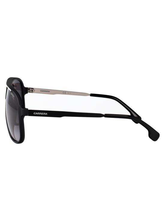 25SS 까레라 선글라스 CARRERA 1007S 0039O MATTE BLACK - CARRERA