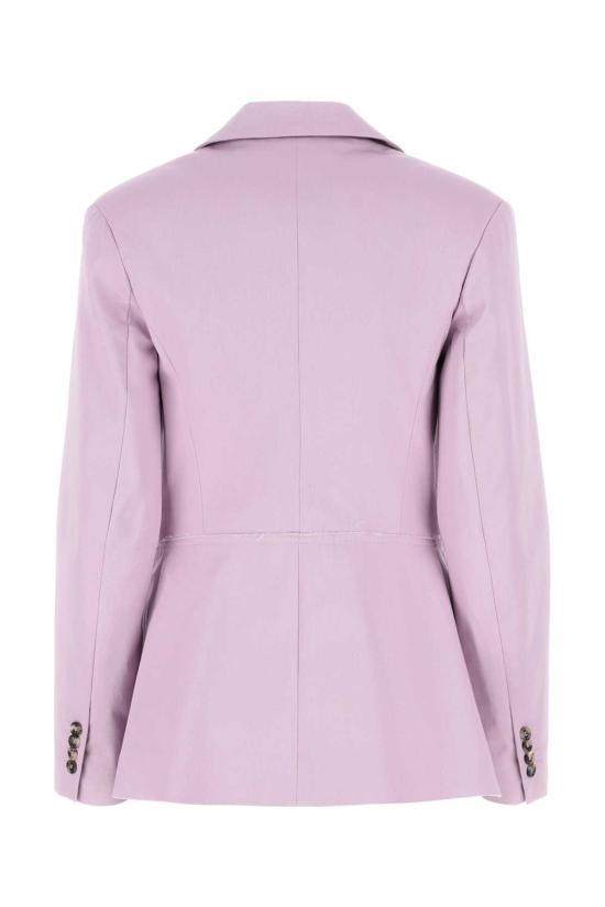  JW앤더슨 자켓 JK0213PG1261 730 PURPLE - JW ANDERSON