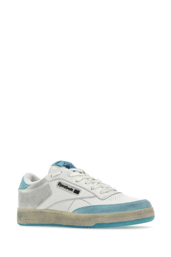 리복 스니커즈 RMIA011C99LEA005 0140 MULTICOLOURED - REEBOK