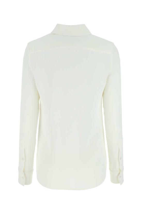  스텔라 맥카트니 블라우스 6200273AU354 9200 WHITE - STELLA MCCARTNEY