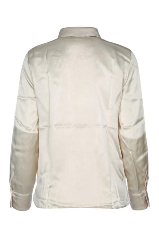 25FW 이블르스 블라우스 2427116042200 001 WHITE - IBLUES