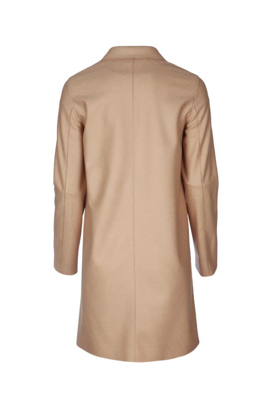 25SS 해리스와프런던 코트 A1215MLX 418 BEIGE - HARRIS WHARF LONDON