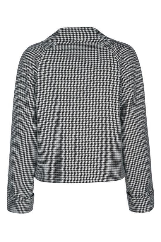 25FW 이블르스 자켓 2427086061200 003 GRAY - IBLUES