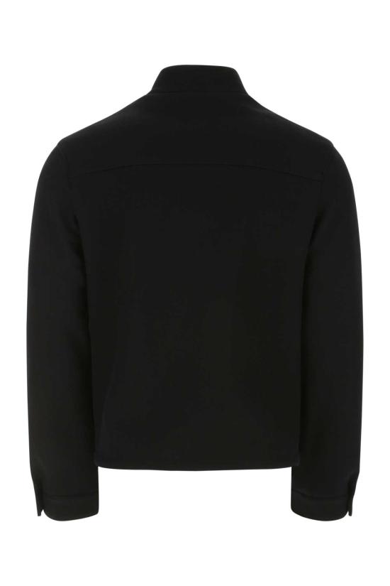  프라다 봄버 자켓 SGC123S2221Y5U F0002 BLACK - PRADA