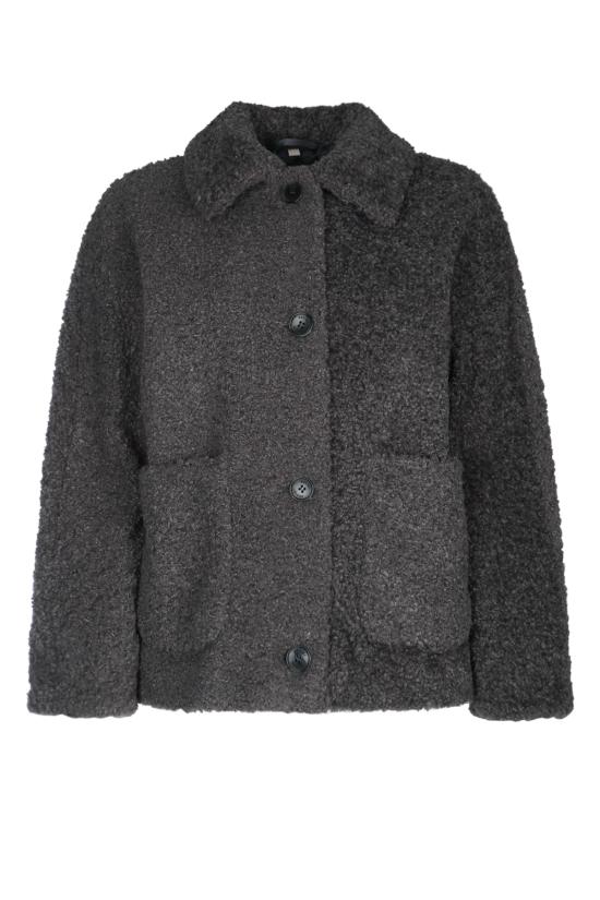 25FW 이블르스 자켓 2427906022200 003 BLACK