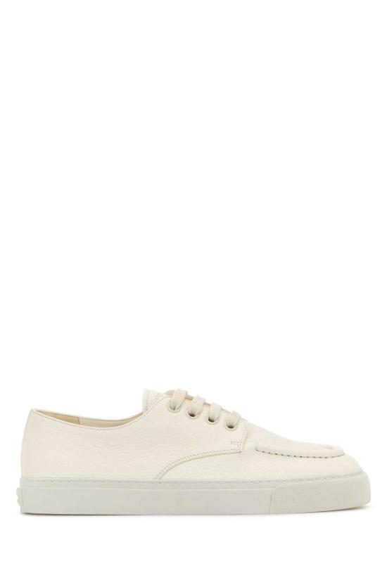  프라다 스니커즈 2EE427FG000MN0 F0304 AVORIO WHITE