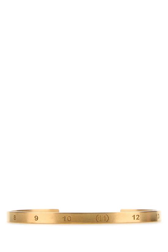 25SS 마르지엘라 반지 SI8UY0003SV0129 950 950C GOLD