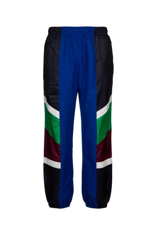  라코스테 트레이닝/조거 팬츠 XH1624 KG2 MULTI