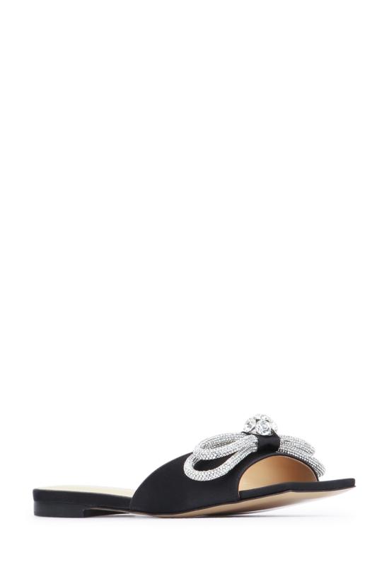  마흐앤마흐 힐/펌프스 PF23S0002CRP600 BLACK - MACH&MACH