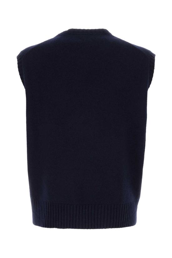 25FW 폴로 랄프로렌 니트 베스트 710970293 001 BLUE - POLO RALPH LAUREN