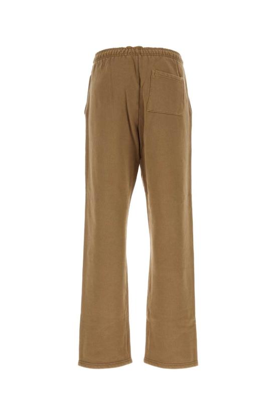  엔타이어 스튜디오 스트레이트 팬츠 ES2204CO CORK BROWN - ENTIRE STUDIOS