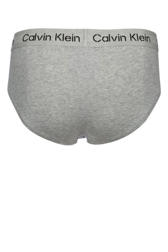  캘빈클라인 팬티 000NB3704A KDX BLACKSPEAKEASYGREY - CALVIN KLEIN