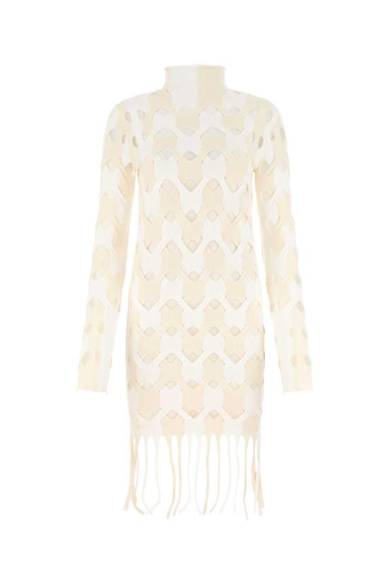  디온리 숏 원피스 A7561S22 IVORYCREAM MULTICOLOURED