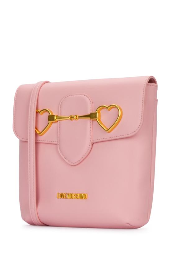  모스키노 크로스백 JC4078PP1ELC0 600 PINK - MOSCHINO