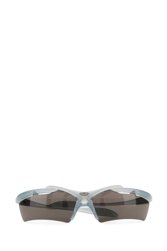25SS 발렌시아가 선글라스 830305T0007 1411 GREY LIGHT BLUE - BALENCIAGA