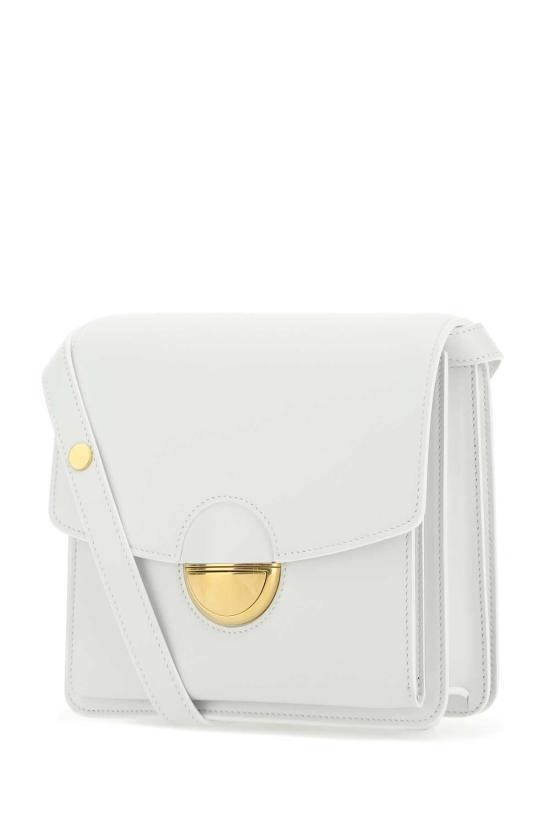  프로엔자슐러 숄더백 H01032C289V 104 WHITE - PROENZA SCHOULER