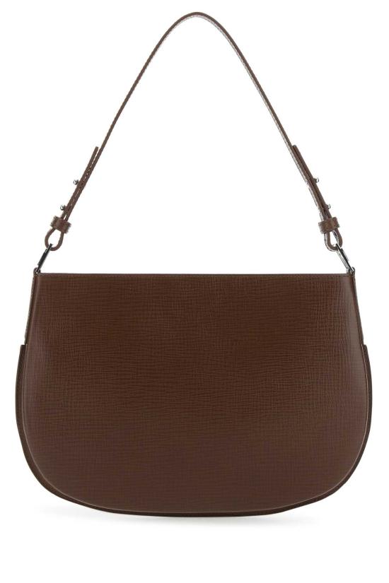  바이파 숄더백 22CRISSSTCELAR TABAC BROWN