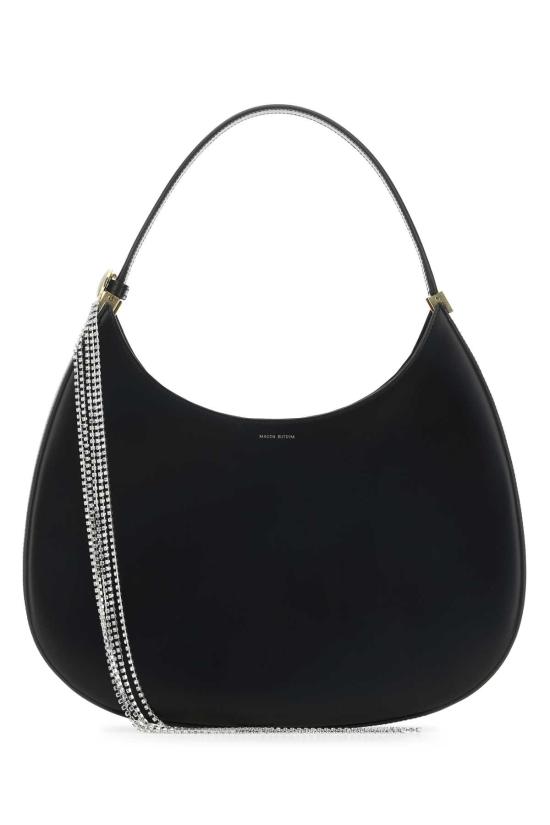  마그다뷰트림 토트백 701722 BLACK BLACKHEATHER