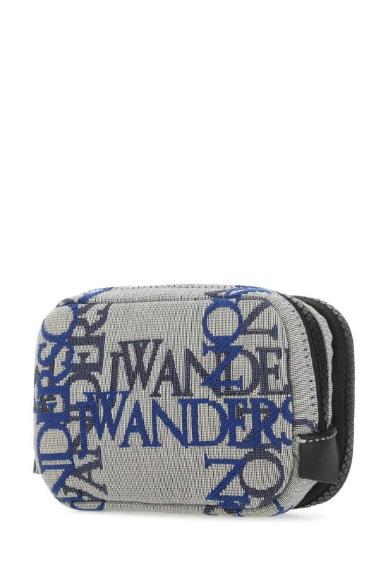  JW앤더슨 클러치/파우치 AC0191FA0136 614 PRINTED - JW ANDERSON