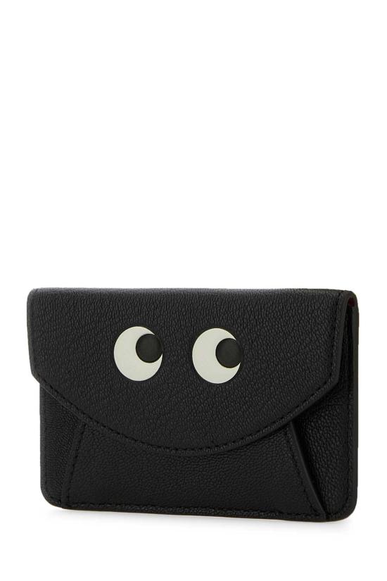 25FW 안야힌드마치 지갑 5050925199452 BLACK NEUTRALS - ANYA HINDMARCH