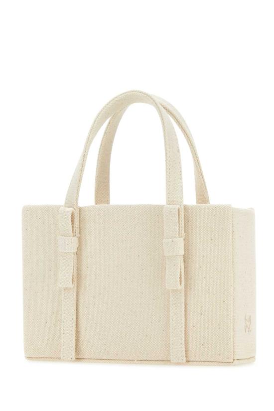  카라 토트백 HB275H1837 CANVAS WHITE - KARA