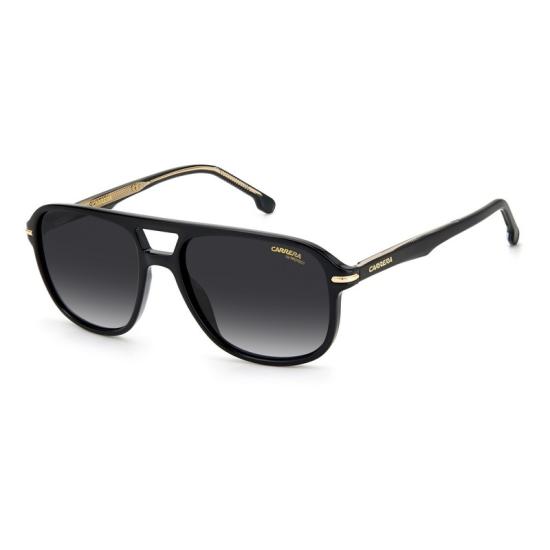  까레라 선글라스 CARRERA 279S 2M29O BLACK GOLD