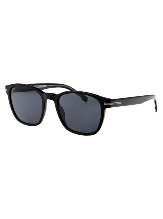 25SS 휴고보스 선글라스 BOSS 1505S 807IR BLACK - HUGO BOSS