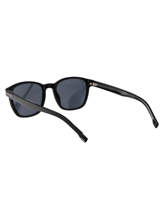 25SS 휴고보스 선글라스 BOSS 1505S 807IR BLACK - HUGO BOSS