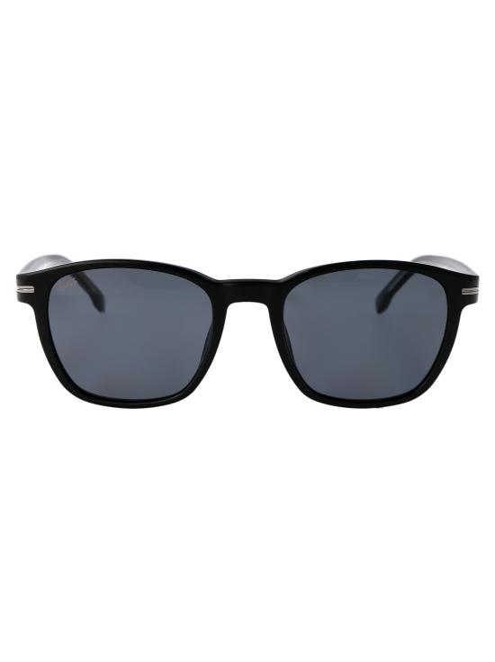 25SS 휴고보스 선글라스 BOSS 1505S 807IR BLACK