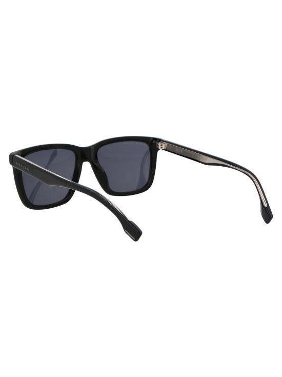 25SS 휴고보스 선글라스 BOSS 1317S 284IR BLACK RUTHENIUM - HUGO BOSS