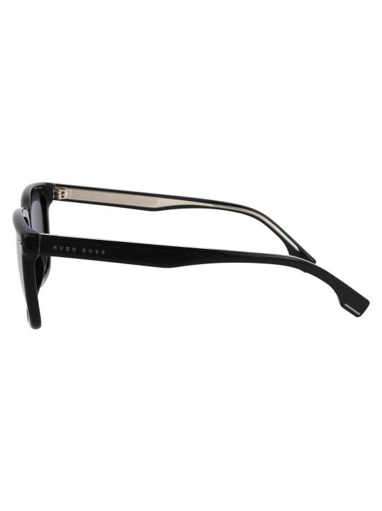 25SS 휴고보스 선글라스 BOSS 1317S 284IR BLACK RUTHENIUM - HUGO BOSS