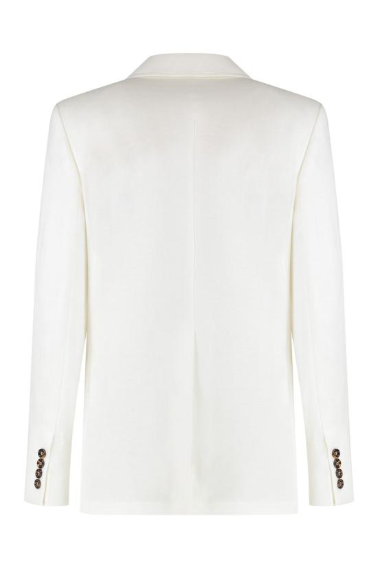 25SS 막스마라 수트 자켓 GUGLIA2511041072600 001 White - MAX MARA