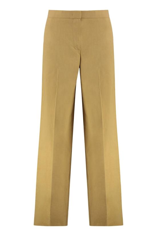 25SS 핑코 스트레이트 팬츠 104929A0IM C68 Beige