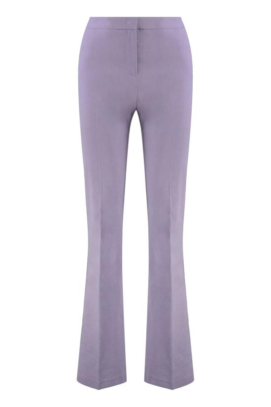 25SS 핑코 스트레이트 팬츠 104690A0IM Y63 Lilac