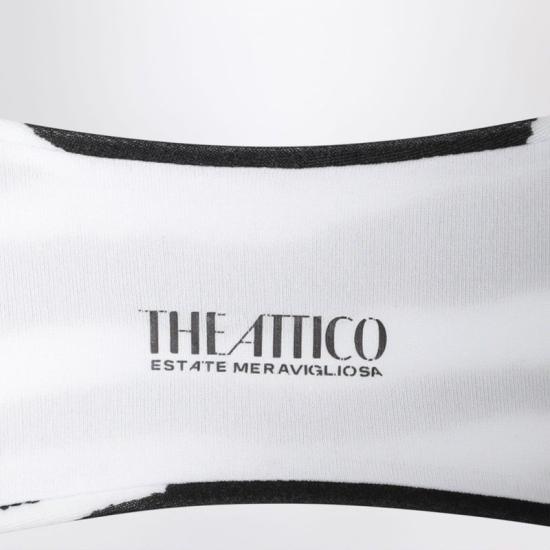 25SS 디 아티코 비키니 수영복 250WBC0001PAA014PR 020 PRINT - THE ATTICO