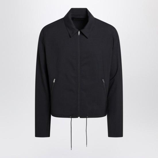 25FW 프라다 자켓 SGC873OOO1XMY F0008 BLUE