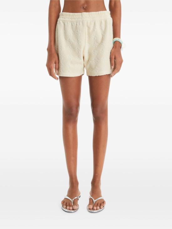  토리버치 숏팬츠 167178 105 Ivory - TORY BURCH