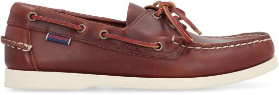 25SS 세바고 로퍼 70000G0 900 brown - SEBAGO
