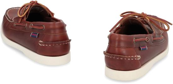 25SS 세바고 로퍼 70000G0 900 brown - SEBAGO