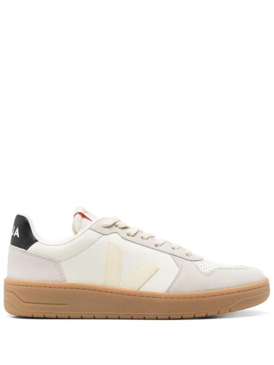  베자 스니커즈 VE3320759 CALCAIRE WHITE