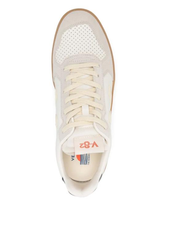  베자 스니커즈 VE3320759 CALCAIRE WHITE - VEJA