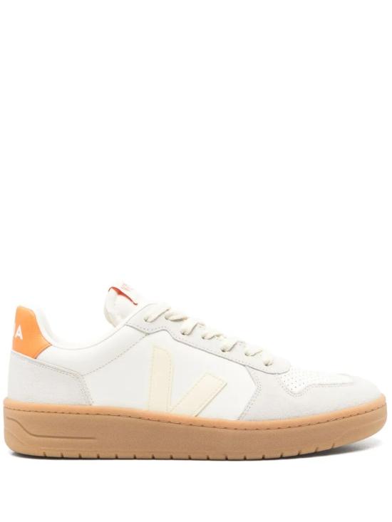 베자 스니커즈 VE3320758 CALCAIRE WHITE